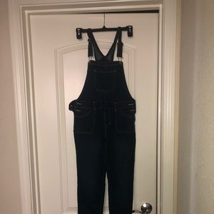 Overalls
